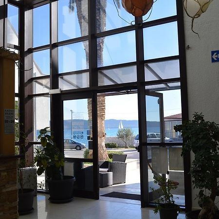 Hotel Ballet School Kaštela Eksteriør billede