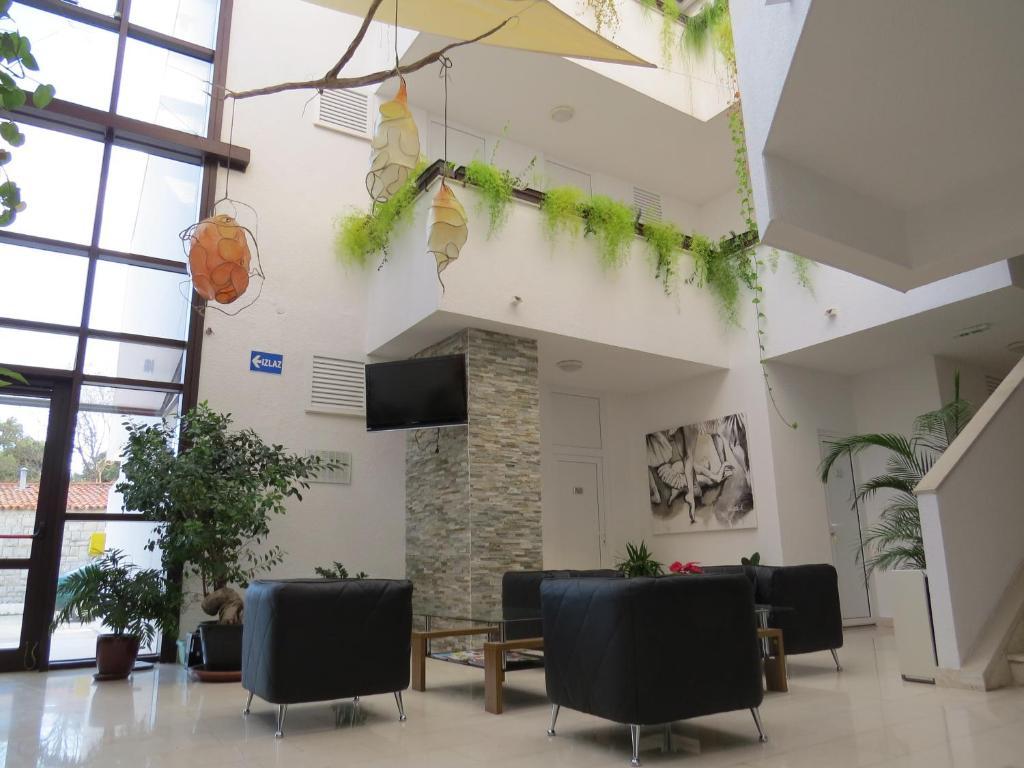 Hotel Ballet School Kaštela Eksteriør billede